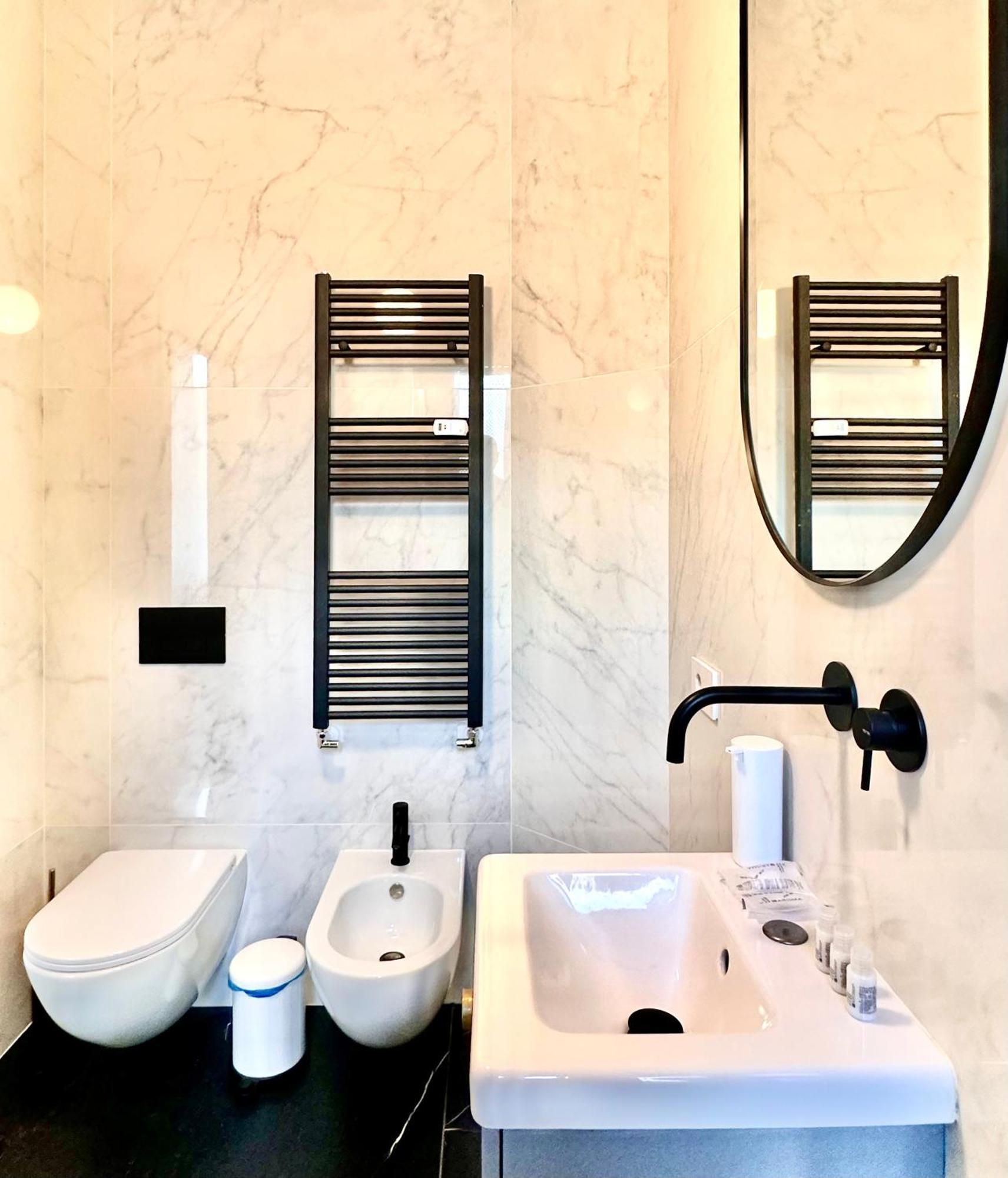 Casa Angelo Design Flat - Milan, Porta Venezia, 3 Metro Stops Duomo Appartement Milaan